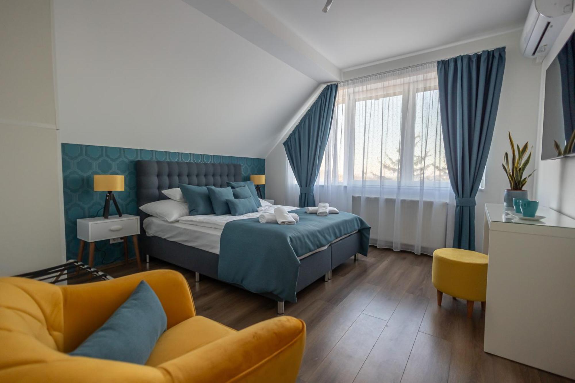 Happy Home Apartman Miskolc Buitenkant foto