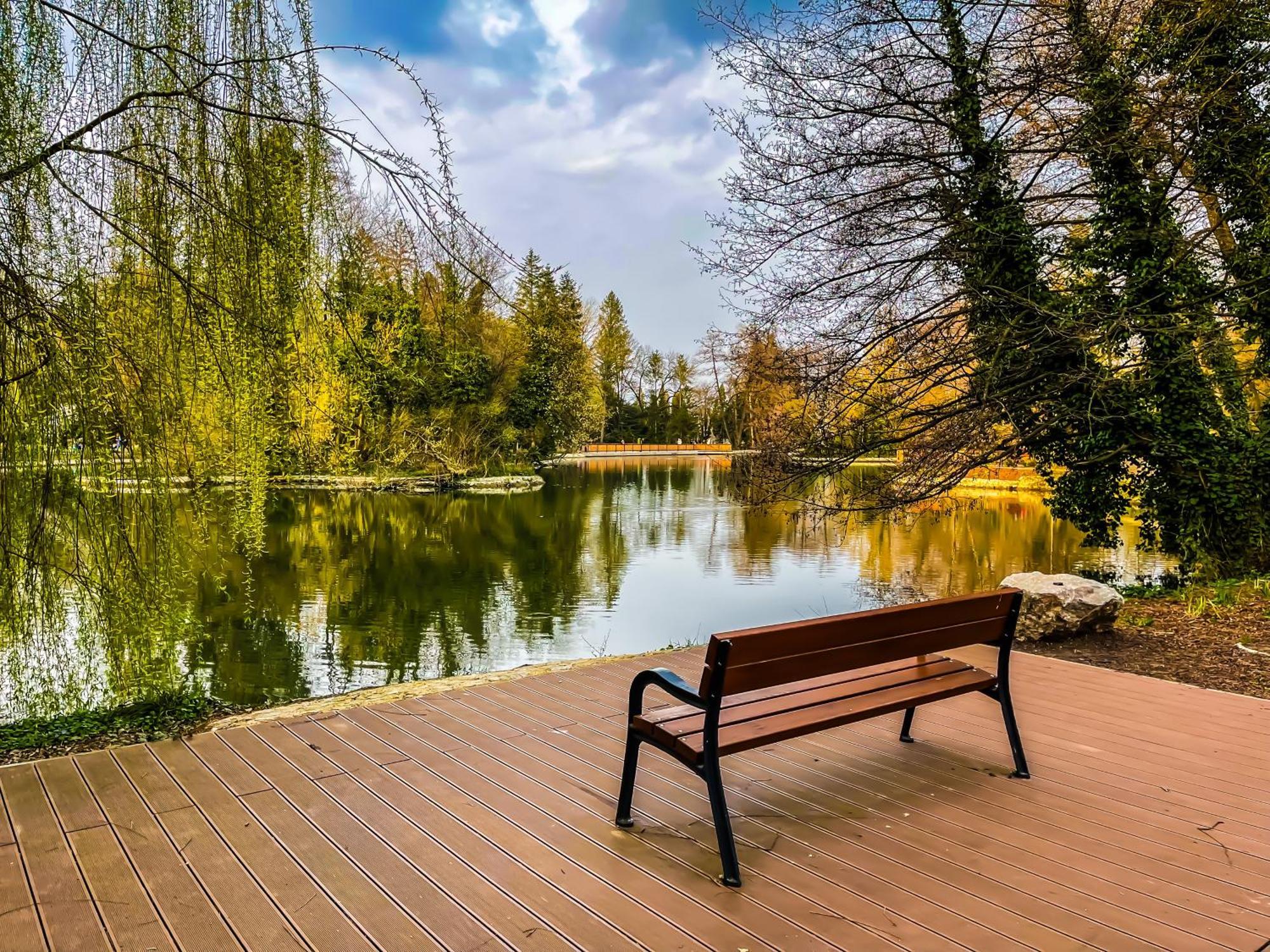 Happy Home Apartman Miskolc Buitenkant foto